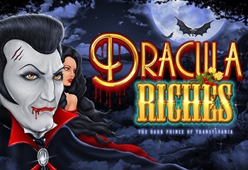 Dracula Riches